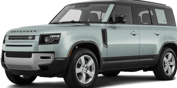 LAND ROVER DEFENDER 2020 SALEP7EU6L2034385 image